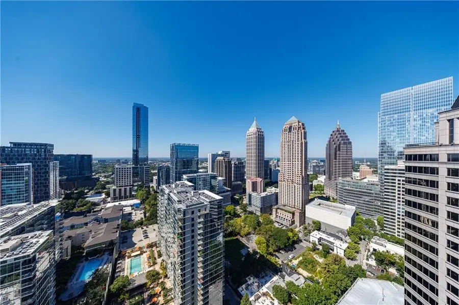 1080 Peachtree Street Ne #3116, Atlanta, GA 30309 - #3