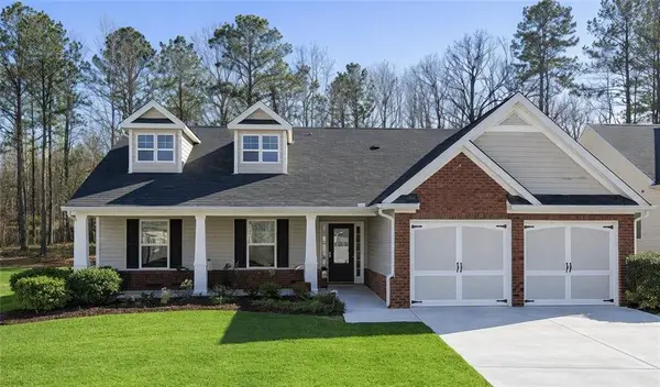 121 Reid Plantation Drive, Villa Rica, GA 30180