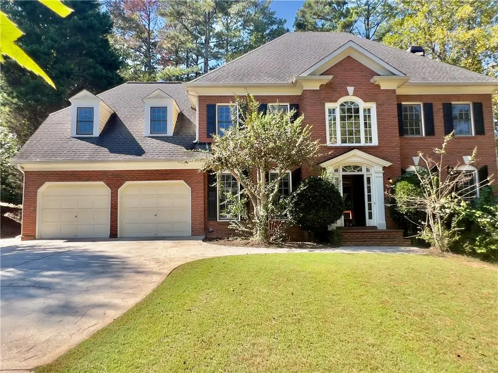 5415 Hampstead Way, Johns Creek, GA 30097 - #1