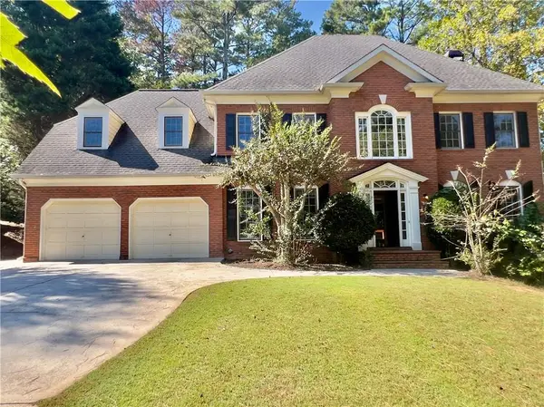 5415 Hampstead Way, Johns Creek, GA 30097