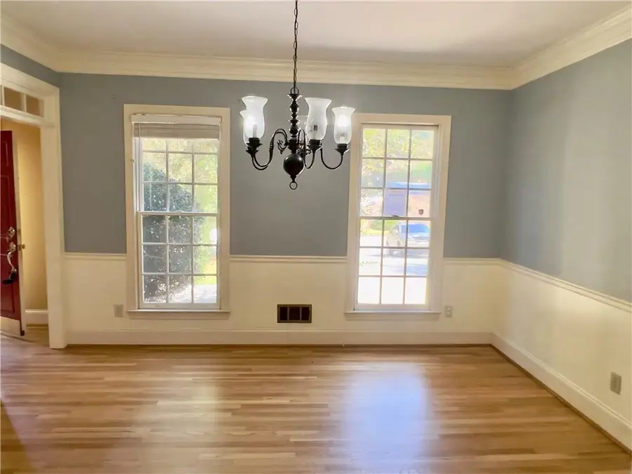 5415 Hampstead Way, Johns Creek, GA 30097 - #3