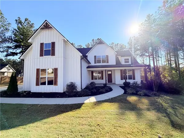 71 Presley Farm Lane, Rockmart, GA 30153