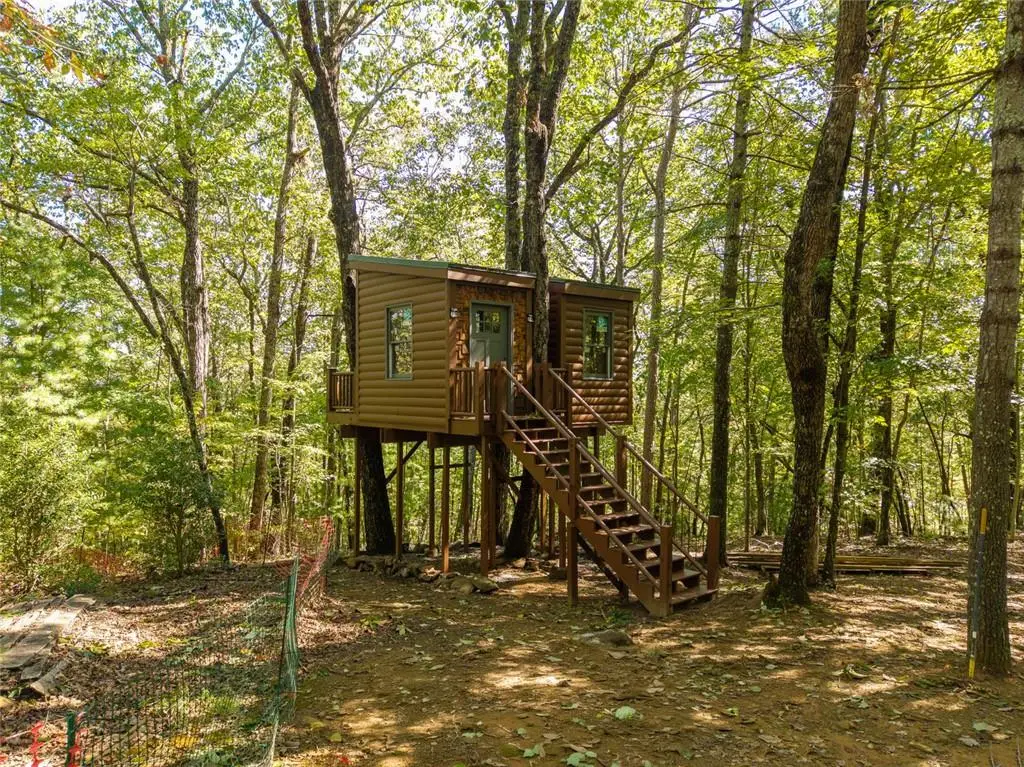 Lot 22 Abbott Mill, Ellijay, GA 30540 - #1