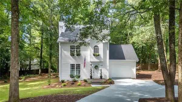 140 Julia Ann Circle, Athens, GA 30606