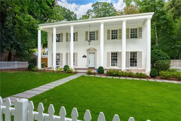 272 Camden Road Ne, Atlanta, GA 30309