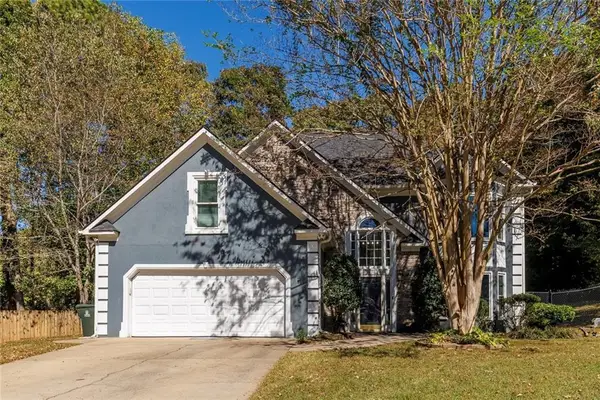4812 Quince Court Nw, Acworth, GA 30101