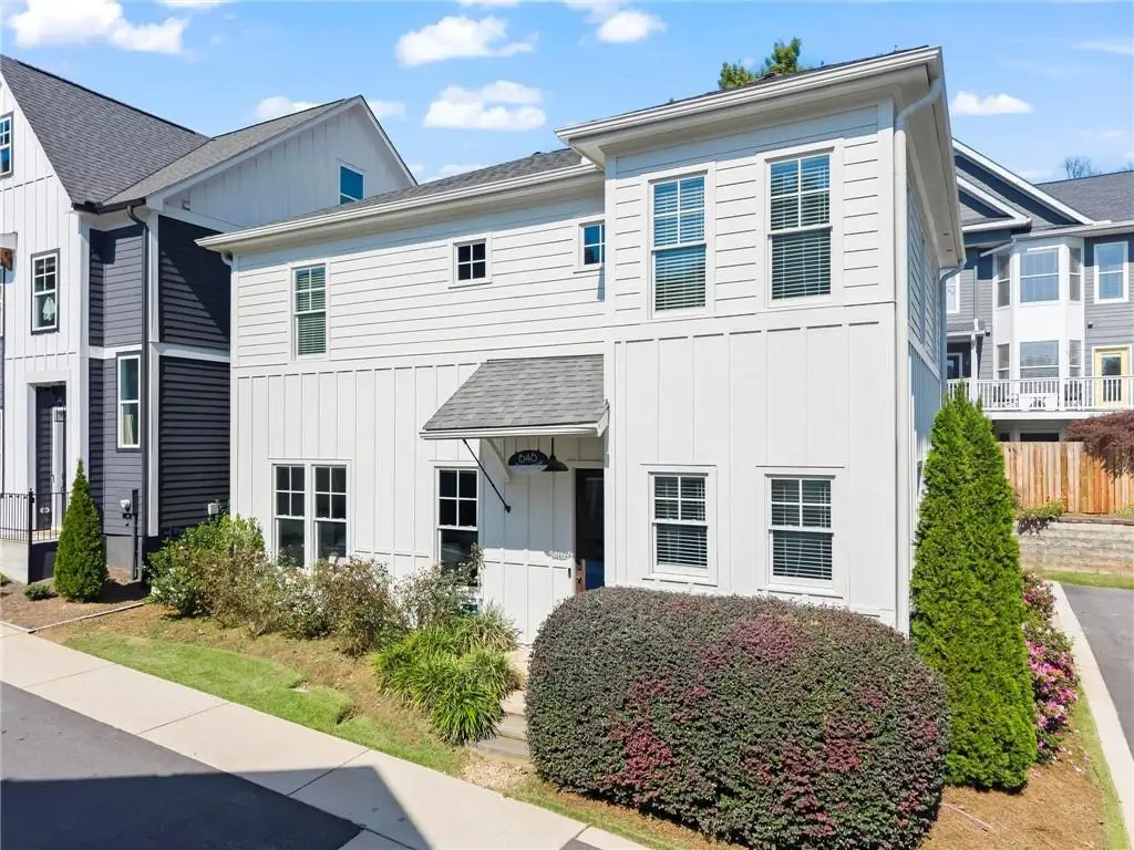 646 Juneberry Lane, Atlanta, GA 30316 - #1