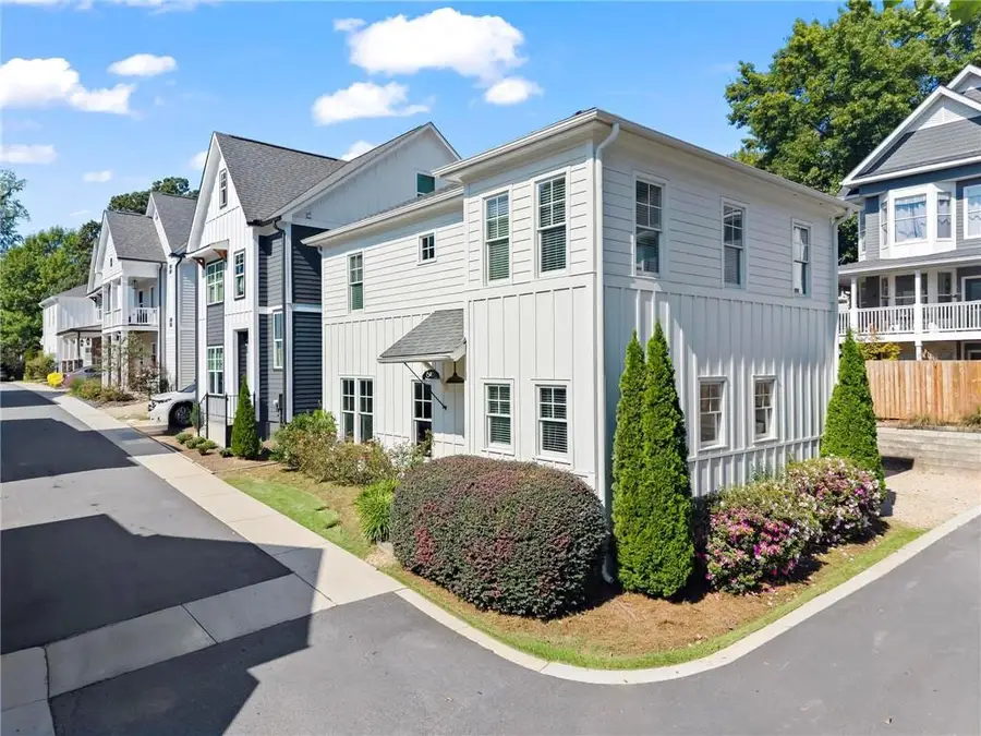 646 Juneberry Lane, Atlanta, GA 30316 - #2