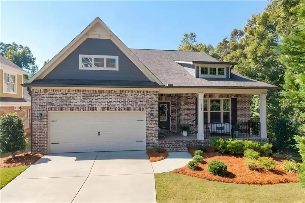 2647 Bearcreek Place, Buford, GA 30519 - #1