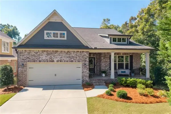2647 Bearcreek Place, Buford, GA 30519