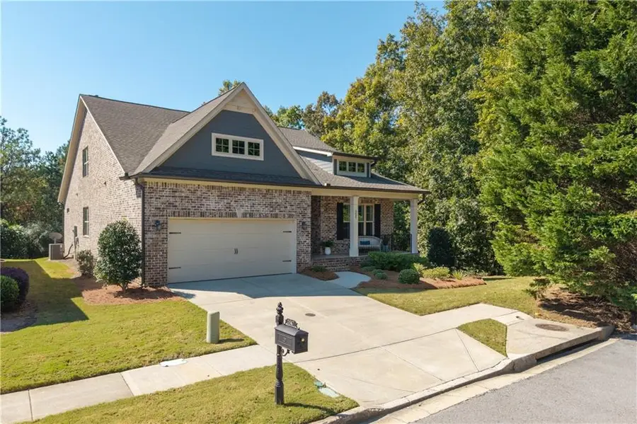 2647 Bearcreek Place, Buford, GA 30519 - #2