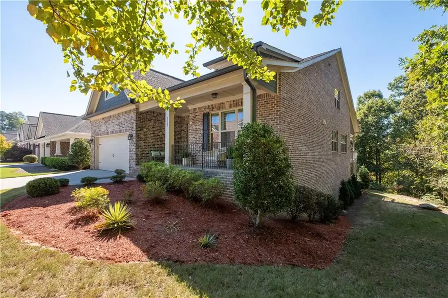 2647 Bearcreek Place, Buford, GA 30519 - #3