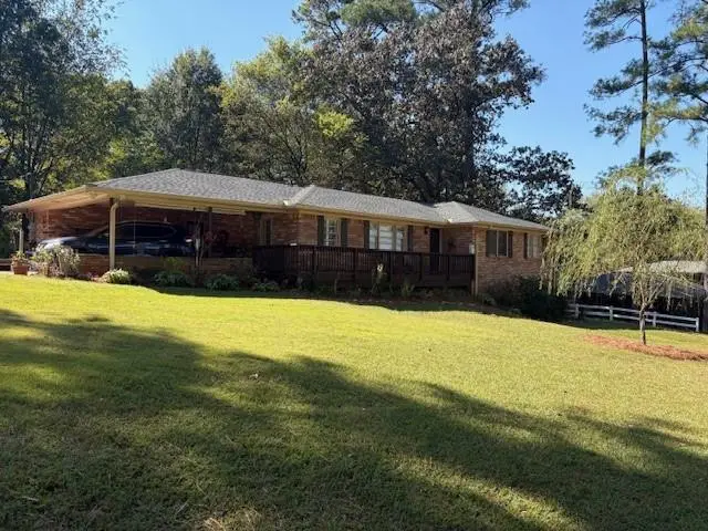 4 Turner Drive, Cartersville, GA 30120 - #1
