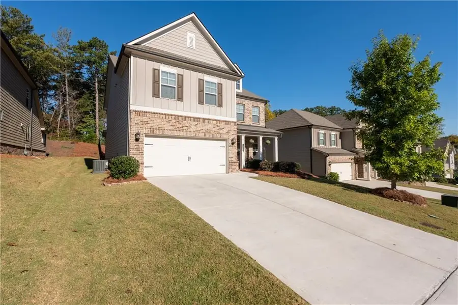 1826 Holman Forest Drive, Hoschton, GA 30548 - #3