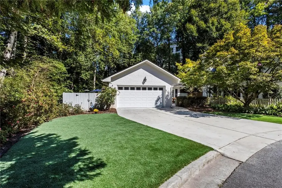 1210 Dorby Park Drive Ne, Brookhaven, GA 30319 - #3