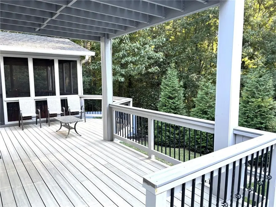 6630 Williamson Drive, Sandy Springs, GA 30328 - #2