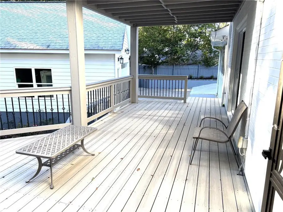 6630 Williamson Drive, Sandy Springs, GA 30328 - #3