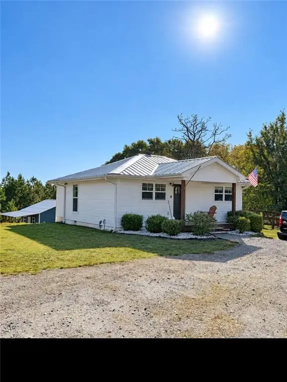 50 Greenwood Street, Bremen, GA 30110 - #1