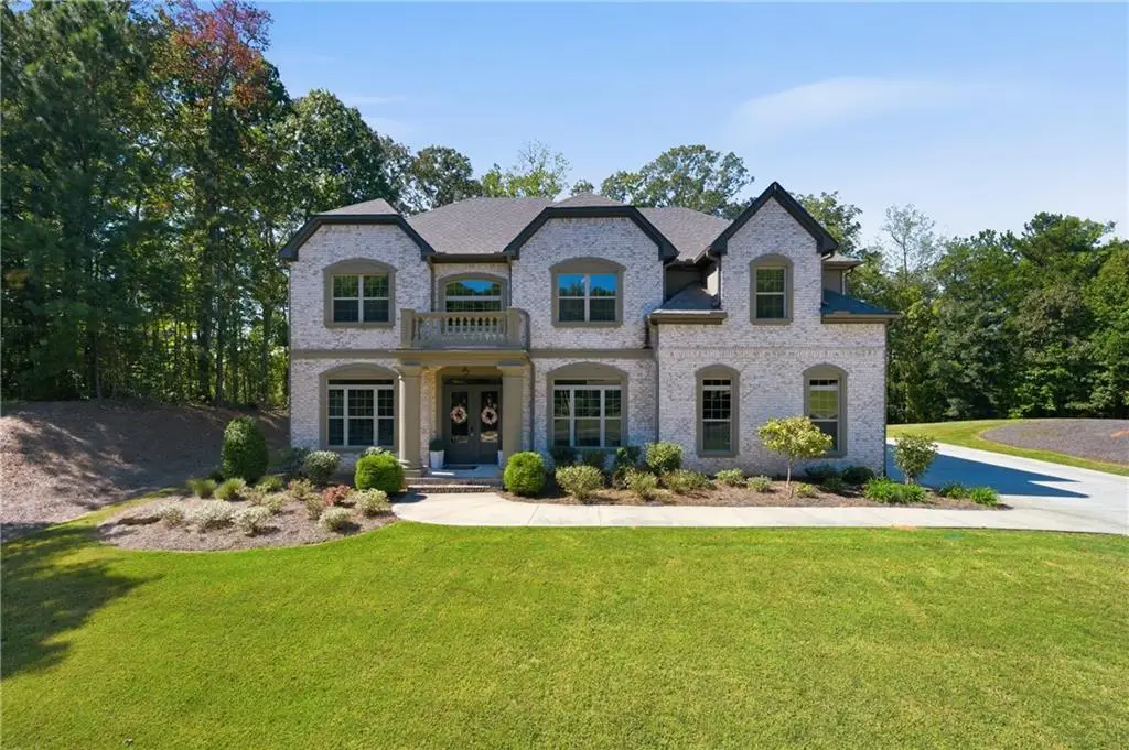 2139 Calverton Lane Sw, Atlanta, GA 30331 - #1