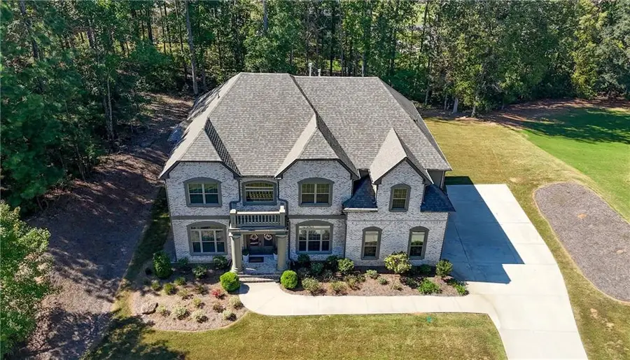 2139 Calverton Lane Sw, Atlanta, GA 30331 - #3