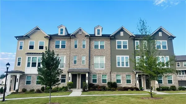 4264 Baden Alley, Duluth, GA 30097