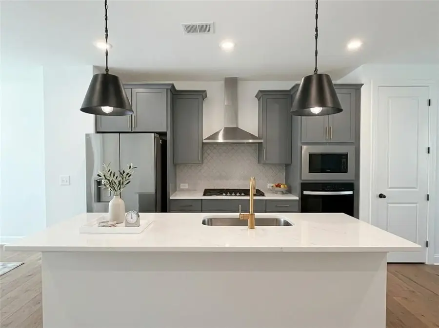 4264 Baden Alley, Duluth, GA 30097 - #3