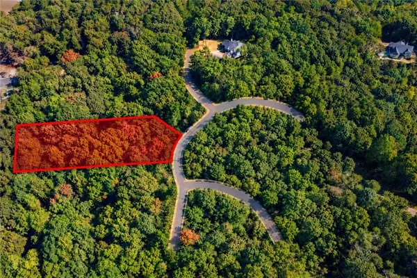 0 Town Creek Road, Talking Rock, GA 30175