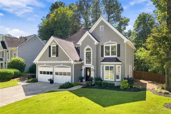 4035 Dream Catcher Drive, Woodstock, GA 30189
