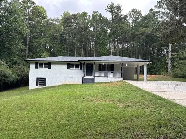 4141 E Fairview Road Sw, Stockbridge, GA 30281