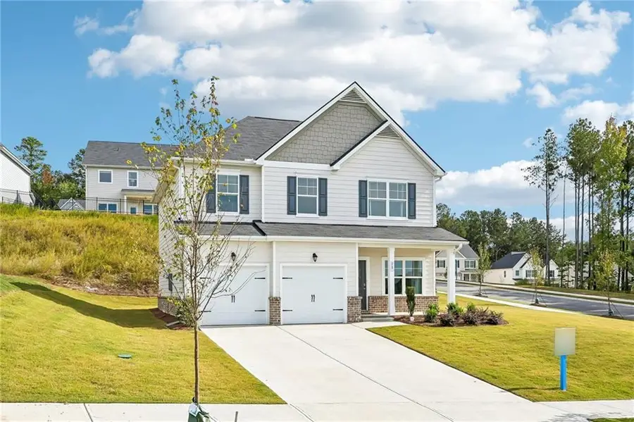 87 Cedar Overlook Way, Winder, GA 30680 - #2