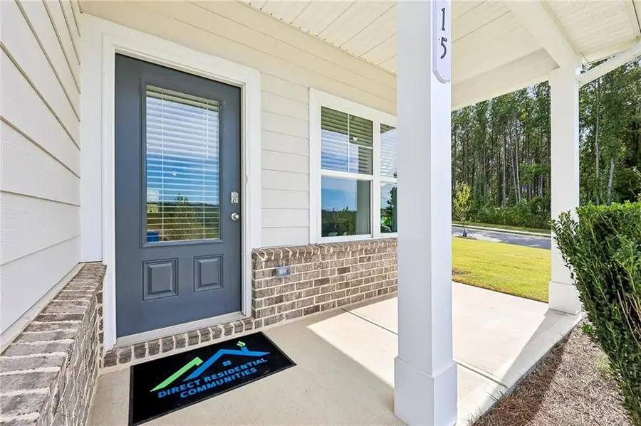 87 Cedar Overlook Way, Winder, GA 30680 - #3