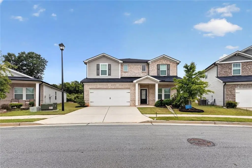 5911 Green Ash Court, Braselton, GA 30517 - #1