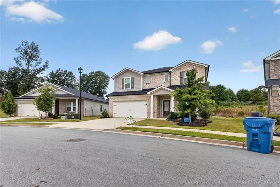 5911 Green Ash Court, Braselton, GA 30517 - #2