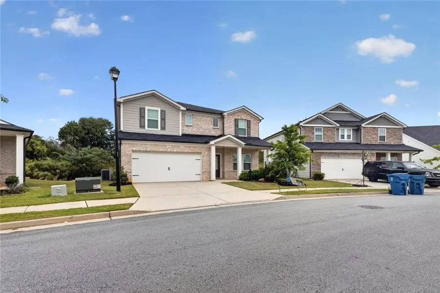 5911 Green Ash Court, Braselton, GA 30517 - #3