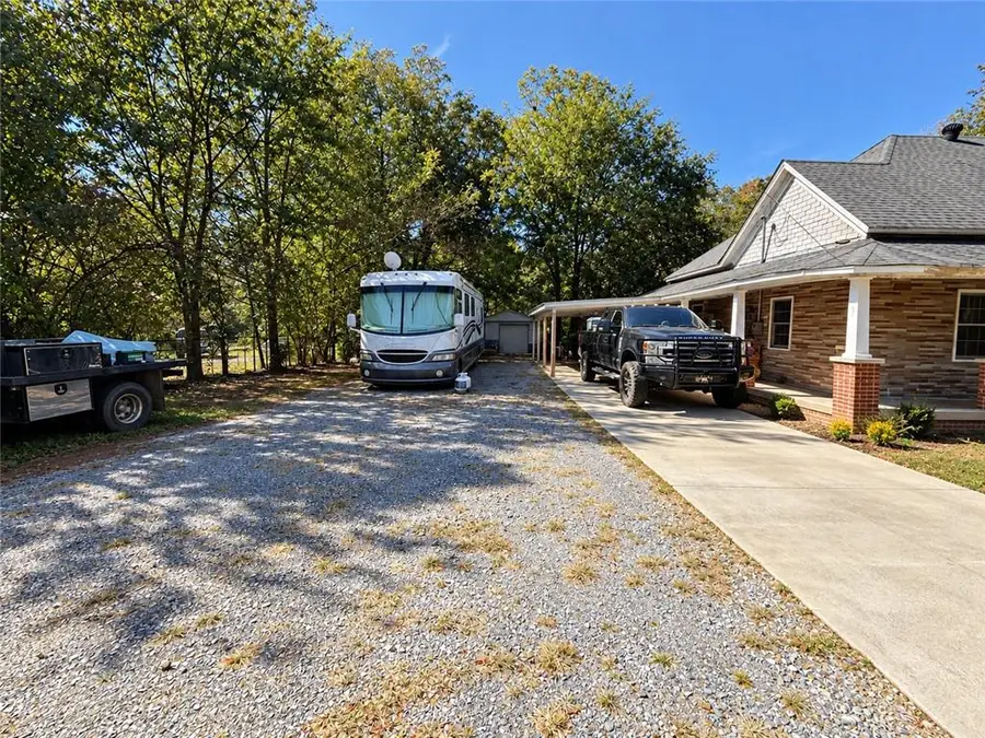278 North Avenue, Fairmount, GA 30139 - #2