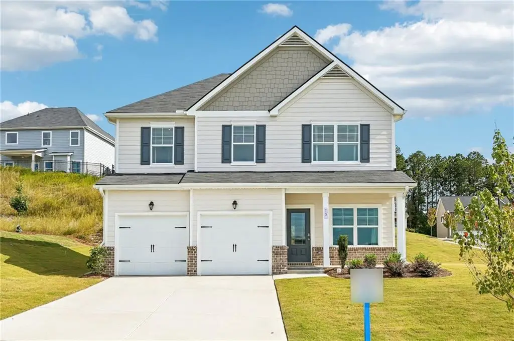 439 Cedar Wood Trace, Winder, GA 30680 - #1