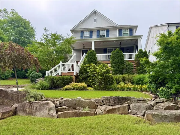 856 Ormewood Terrace Se, Atlanta, GA 30316