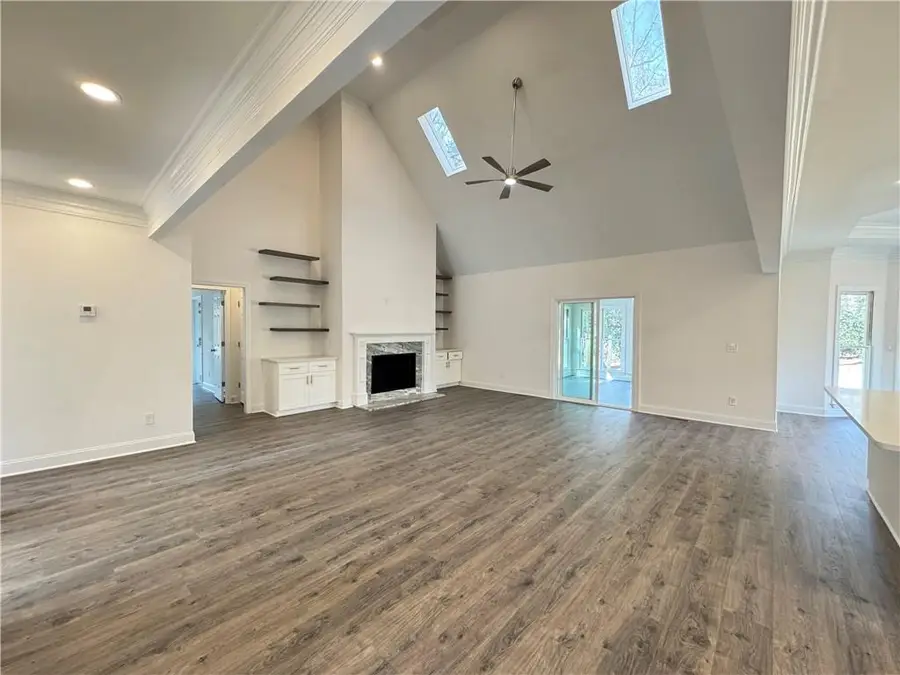 9240 Prestwick Club Drive, Duluth, GA 30097 - #2