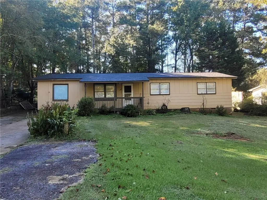 1400 Sycamore Drive Nw, Kennesaw, GA 30152 - #1