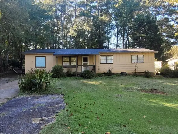 1400 Sycamore Drive Nw, Kennesaw, GA 30152