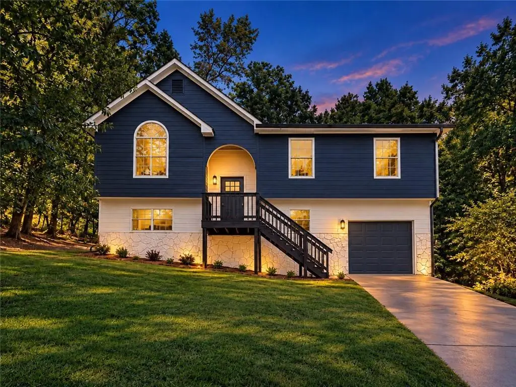 3480 Estate Lake Drive, Fairburn, GA 30213 - #1