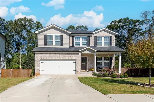 182 Meander Drive, Woodstock, GA 30188