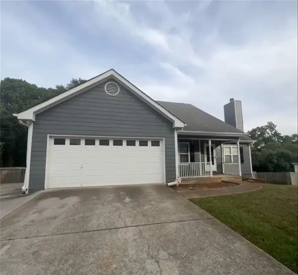 437 Dunahoo Road, Winder, GA 30680