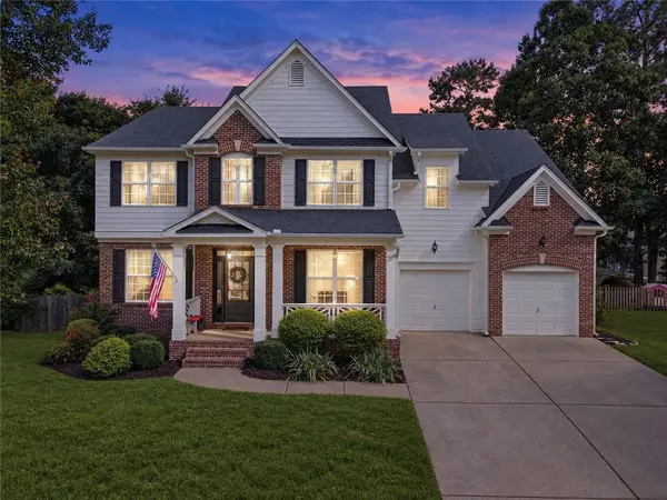 6625 River Island Circle, Buford, GA 30518