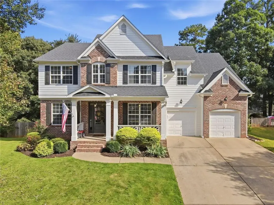 6625 River Island Circle, Buford, GA 30518 - #2