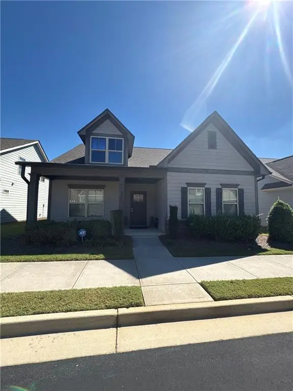 3027 Patriot Square Southwest, Marietta, GA 30064