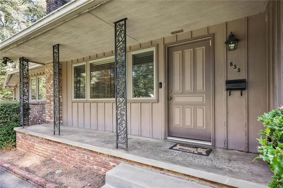 833 Pinetree Drive, Decatur, GA 30030 - #3