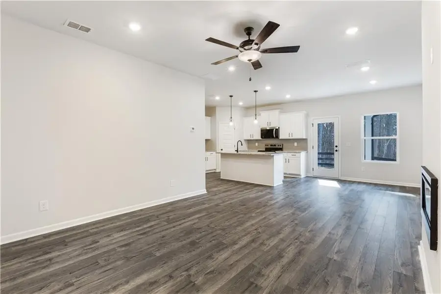 347 Yukon Drive, Conyers, GA 30094 - #2
