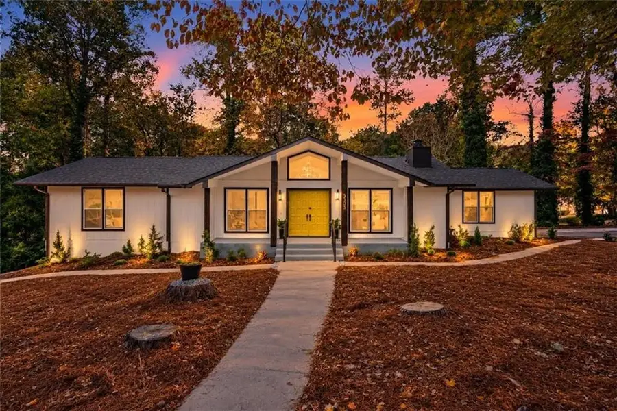 5303 Raintree Circle, Oakwood, GA 30566 - #2