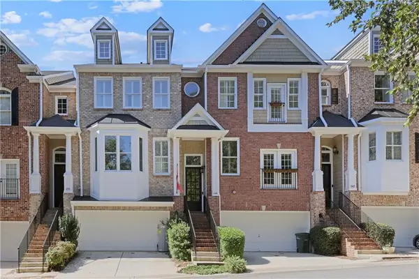 246 Mclaren Gates Drive, Marietta, GA 30060